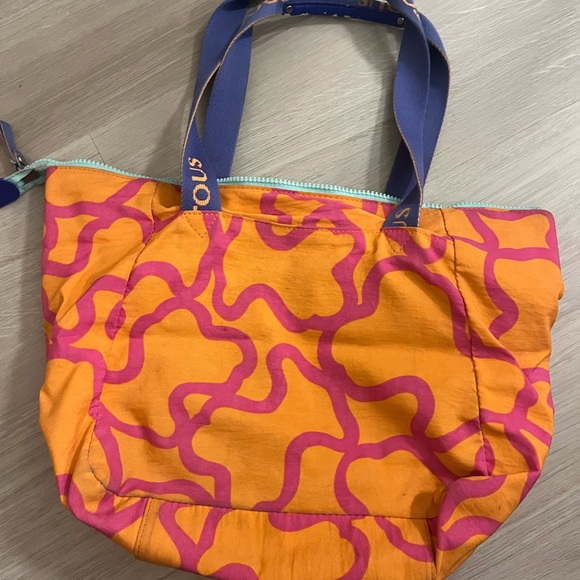 Tous bag - Picture 3 of 6